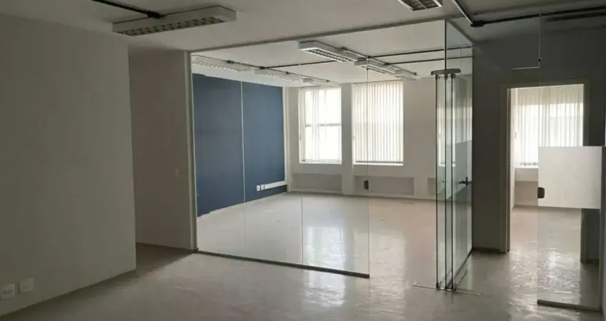 Sala comercial à venda na Avenida Ipiranga, 104, República, São Paulo