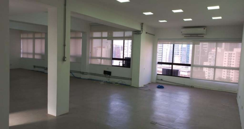 Conj. Comercial de 171,03m² no Bairro Paraíso em São Paulo - SP