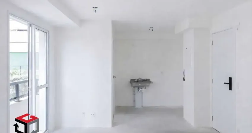 Apartamento à venda 1 quarto 1 suíte 2 vagas Aclimação - São Paulo - SP