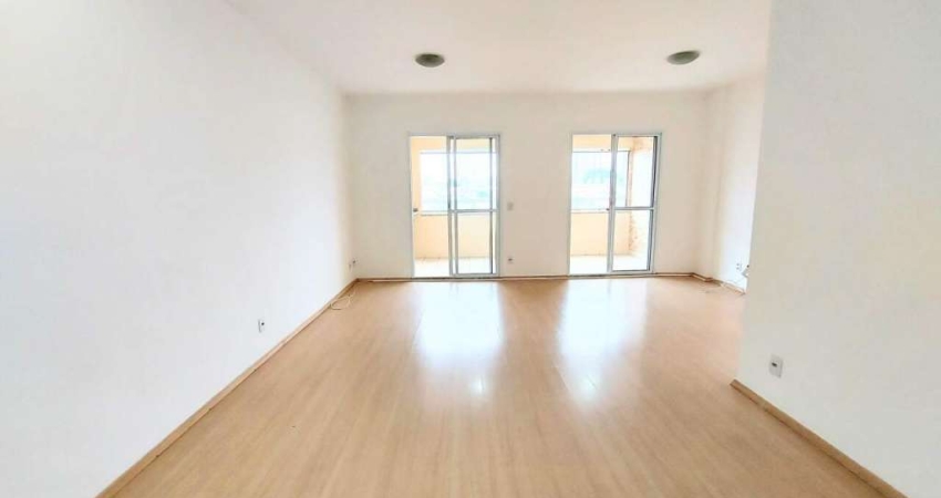 Apartamento com 3 quartos à venda na Rua Vergueiro, 7165, Ipiranga, São Paulo