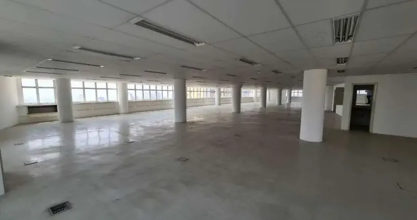 Sala comercial para alugar na Rua Pedro Américo, 32, República, São Paulo