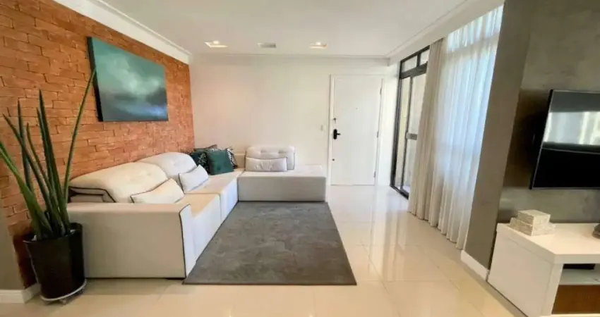 Apartamento 139 m² localizado no bairro Saúde São Paulo - SP