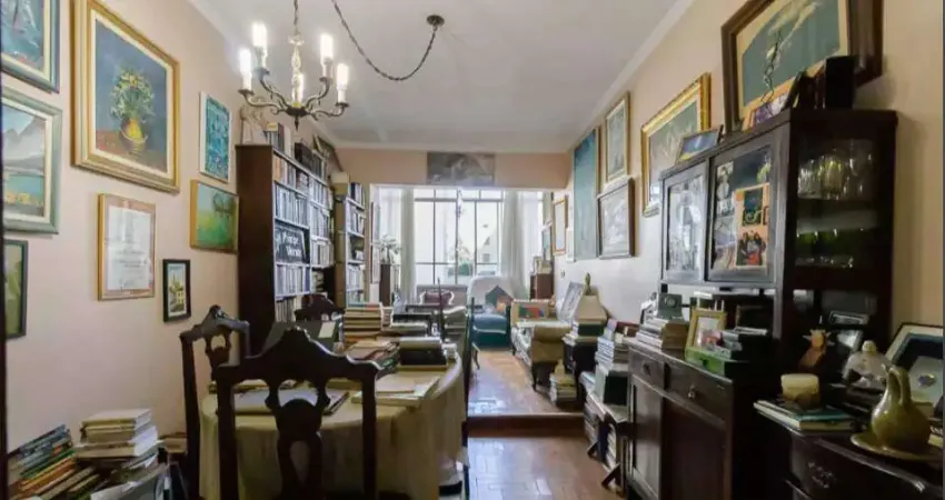 Apartamento- 150m², Vila Mariana- São Paulo - SP
