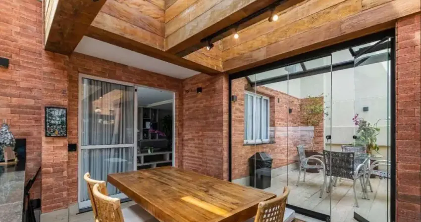 Apartamento com 3 quartos à venda na Rua Lord Cockrane, 262, Ipiranga, São Paulo