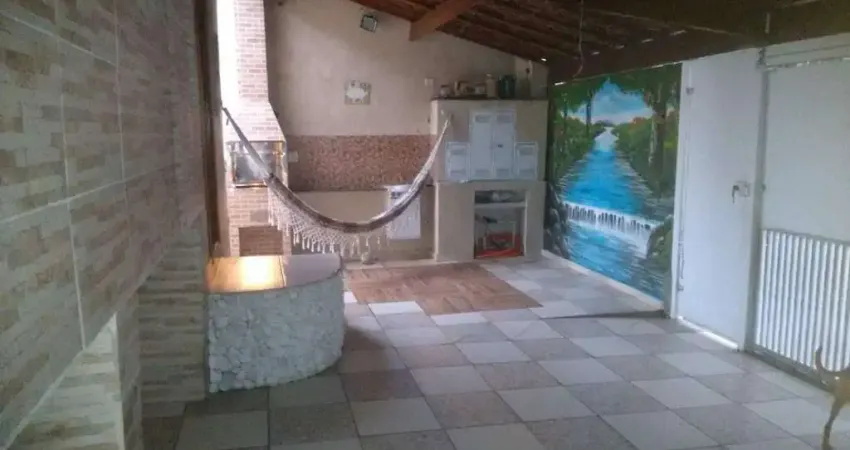 Casa com 3 quartos à venda na Rua das Giestas, 136, Vila Bela, São Paulo