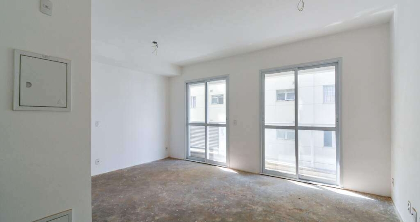 Apartamento com 1 quarto à venda na Rua Bueno de Andrade, 662, Aclimação, São Paulo