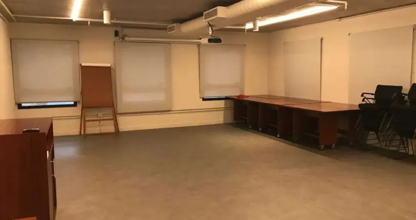 Sala comercial à venda na Rua Helena, 275, Vila Olímpia, São Paulo