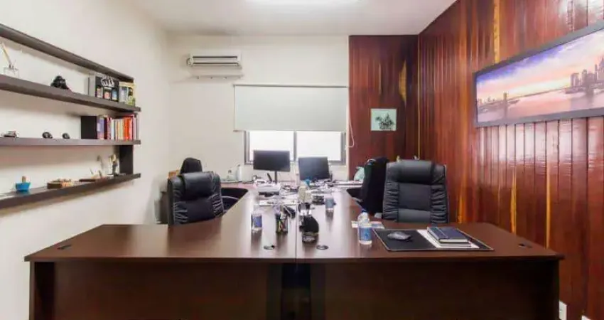 Sobrado de 170 m² na Vila Mariana em São Paulo - SP