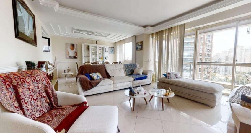 Apartamento com 2 quartos à venda na Rua Condillac, 420, Vila Mariana, São Paulo