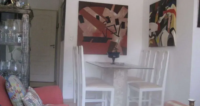 Apartamento com 2 quartos à venda na Rua Taquaruçu, 391, Jabaquara, São Paulo