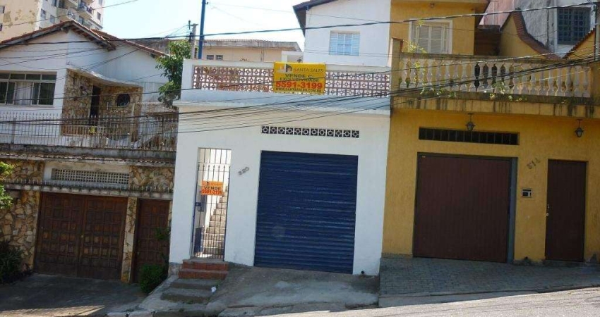 Casa- 100m², Campo Belo- São Paulo- SP