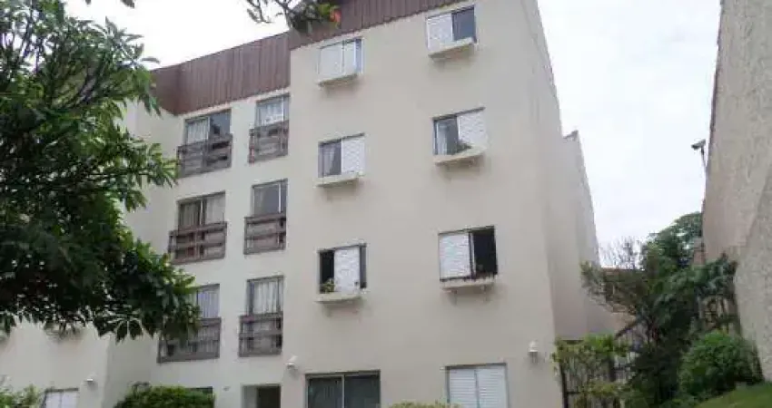 Apartamento com 2 quartos à venda na Rua das Aroeiras, 237, Jardim Guarani, São Paulo
