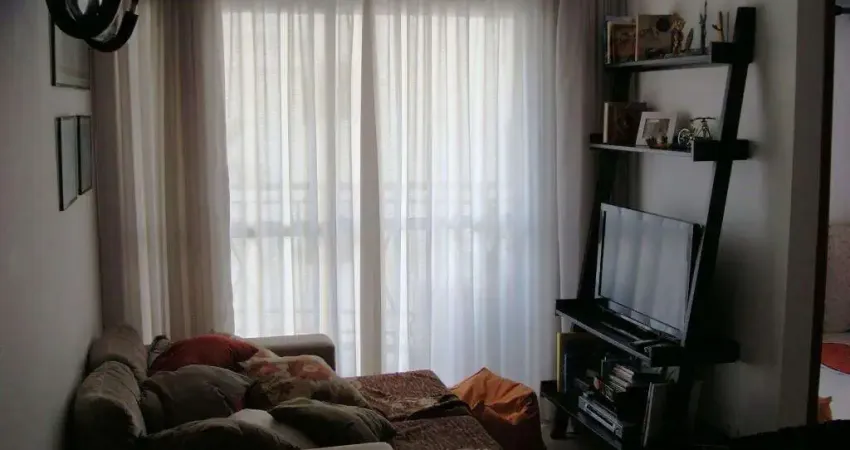 Apartamento com 2 quartos à venda na Avenida Doutor Gentil de Moura, 856, Ipiranga, São Paulo