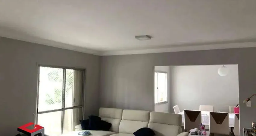 Apartamento com 4 quartos à venda na Rua João de Souza Dias, 983, Campo Belo, São Paulo