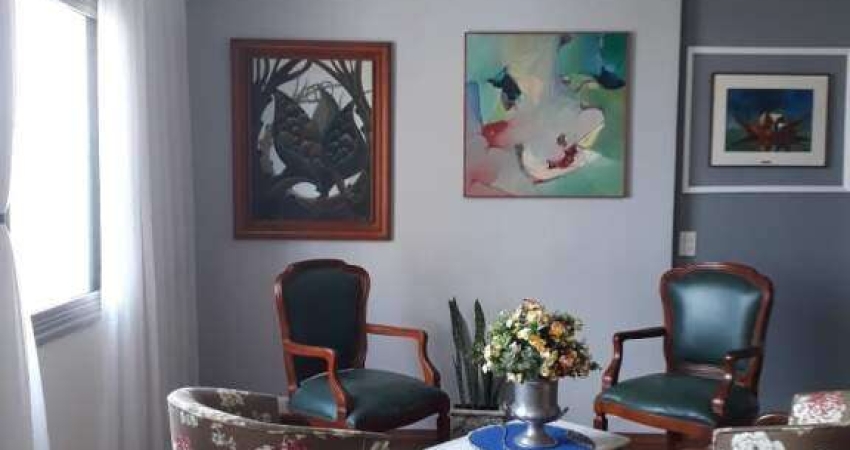 Apartamento com 2 quartos à venda na Avenida Doutor Altino Arantes, 895, Vila Clementino, São Paulo