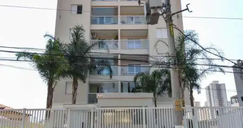 Apartamento com 2 quartos à venda na Rua Lomas Valentinas, 301, Saúde, São Paulo