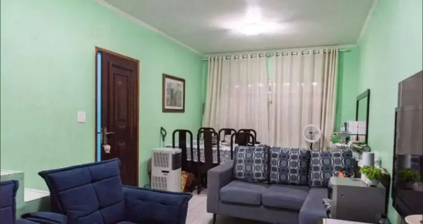 Sobrado- 100m², Bairro Caraguatá em São Paulo