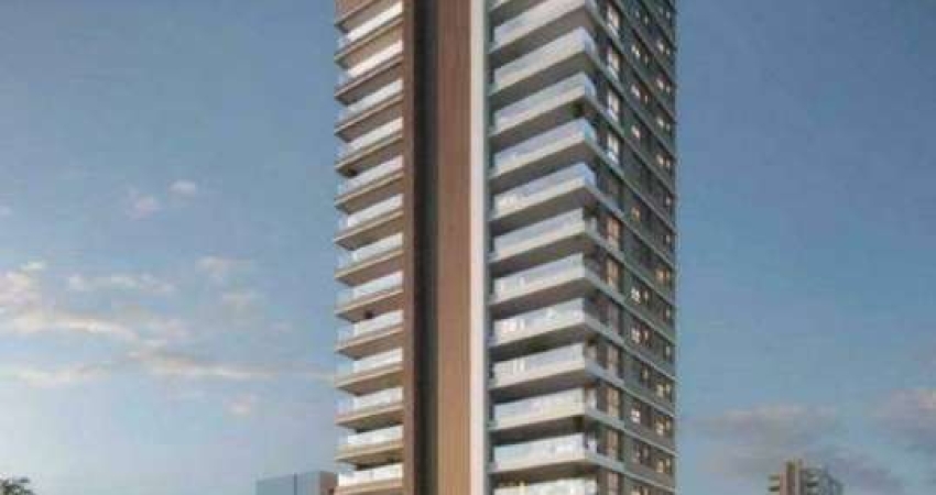 Apartamento- 156m², Paraíso- São Paulo - SP.