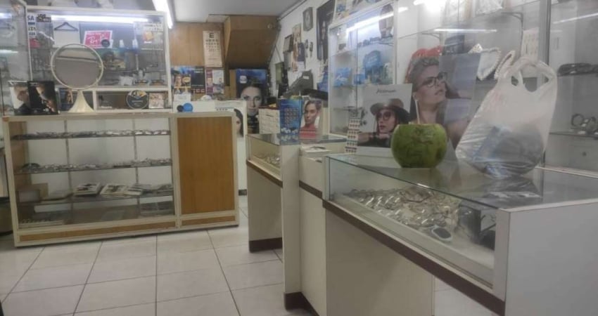 Ponto comercial à venda na Avenida Ipiranga, 919, República, São Paulo