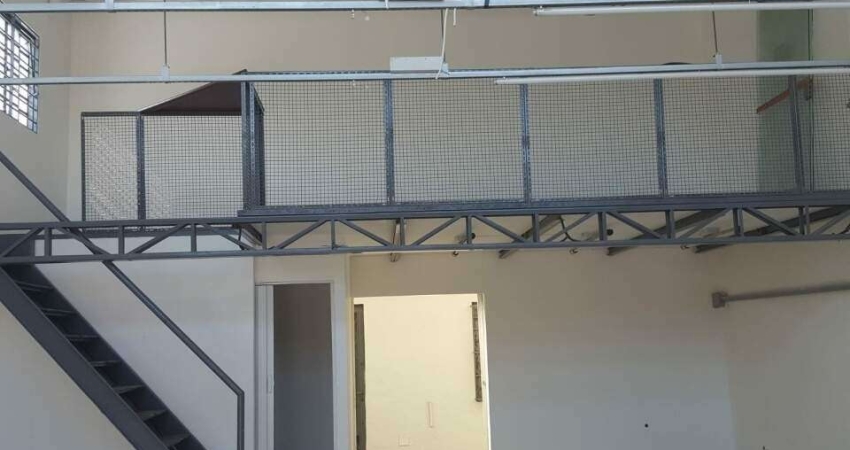 Ponto comercial à venda na Avenida dos Bandeirantes, 805, Vila Olímpia, São Paulo