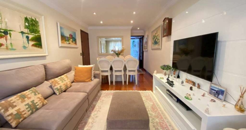 Sobrado- 217m², Bosque da Saúde- São Paulo - SP