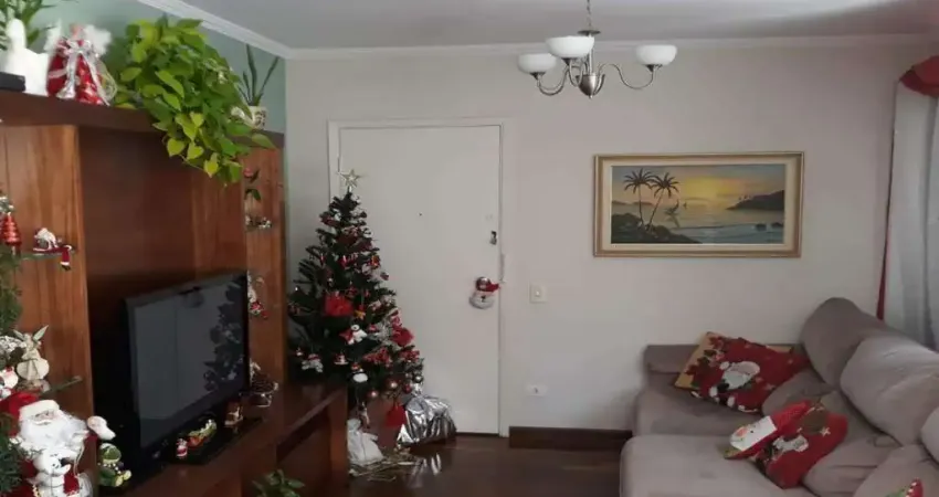 Apartamento com 3 quartos à venda na Alameda dos Anapurus, 1213, Moema, São Paulo
