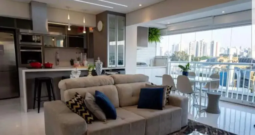 Apartamento- 76m², Barra Funda- São Paulo- SP