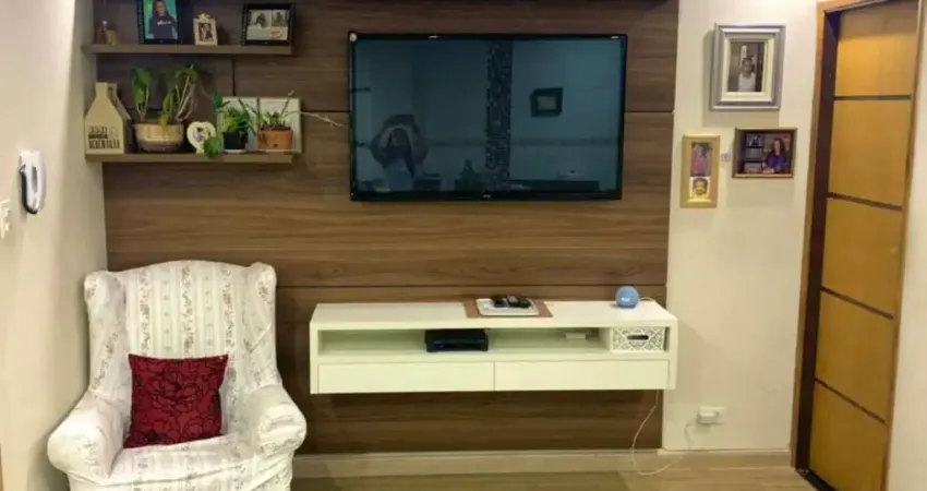 Apartamento com 2 quartos à venda na Rua Antônio Tavares, 234, Cambuci, São Paulo