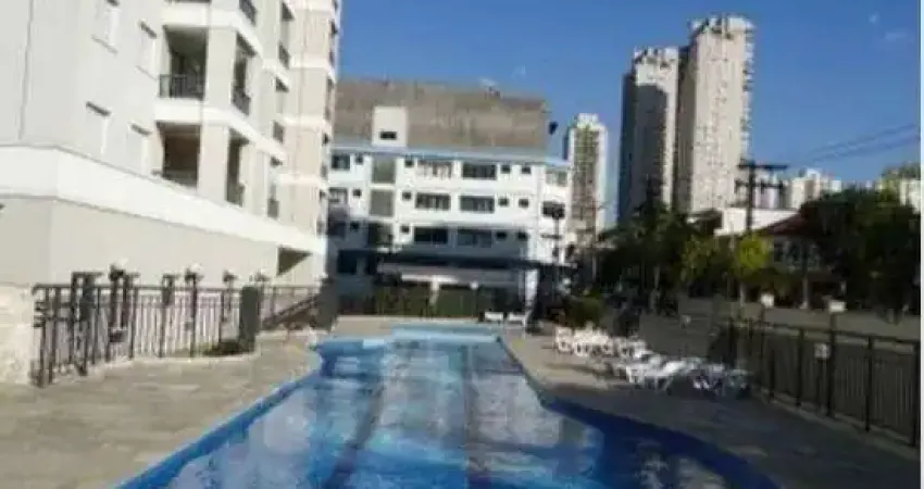 Apartamento com 2 quartos à venda na Rua Lucas Obes, 35, Ipiranga, São Paulo