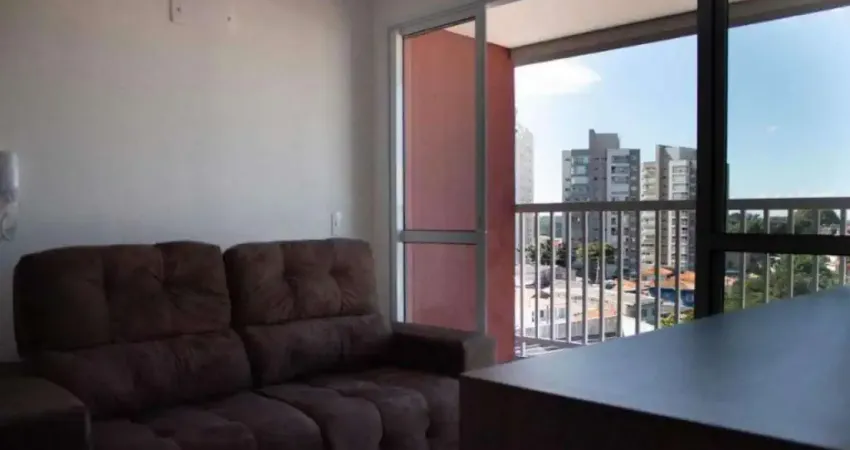 Apartamento com 1 quarto à venda na Rua Conduru, 49, Jardim Guarani, São Paulo