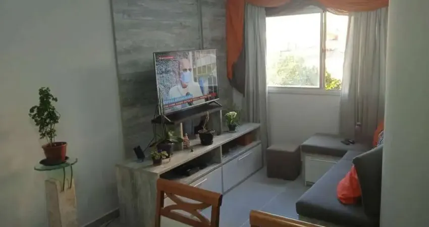 Apartamento com 2 quartos à venda na Rua Alencar Araripe, 602, Ipiranga, São Paulo
