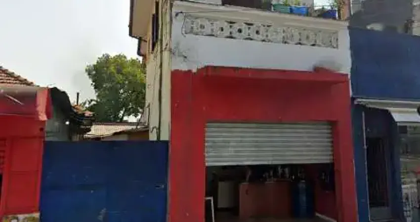 Terreno Plano – 250m² em Santo Amaro, São Paulo/SP.