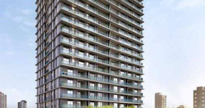 Apartamento- 92m², Indianópolis- São Paulo - SP