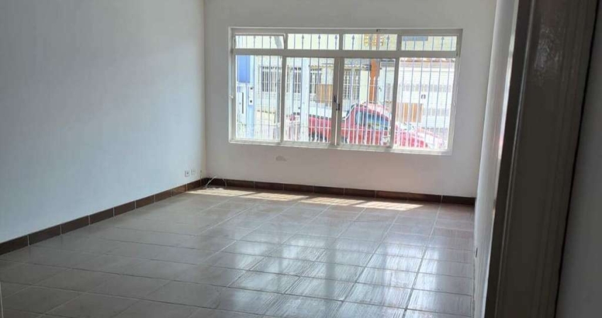Sobrado- 250m², Chácara Inglesa- São Paulo- SP