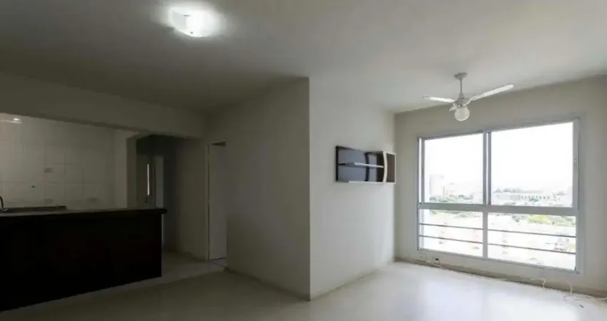 Apartamento com 3 quartos à venda na Rua Francisco Justino de Azevedo, 80, Cambuci, São Paulo