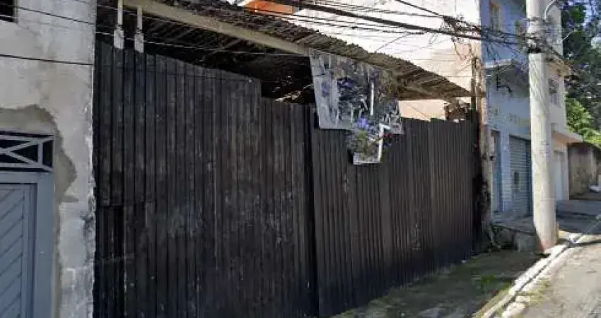 Terreno à venda na Rua Eduardo Valim, 35, Sacomã, São Paulo