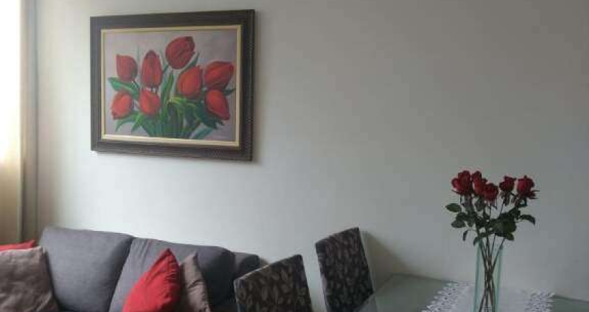 Apartamento com 2 quartos à venda na Rua Albuquerque Sousa Muniz, 227, Vila Mascote, São Paulo