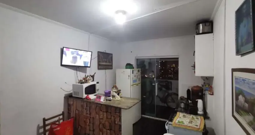 Cobertura com 2 quartos à venda na Rua Conselheiro Furtado, 1114, Liberdade, São Paulo