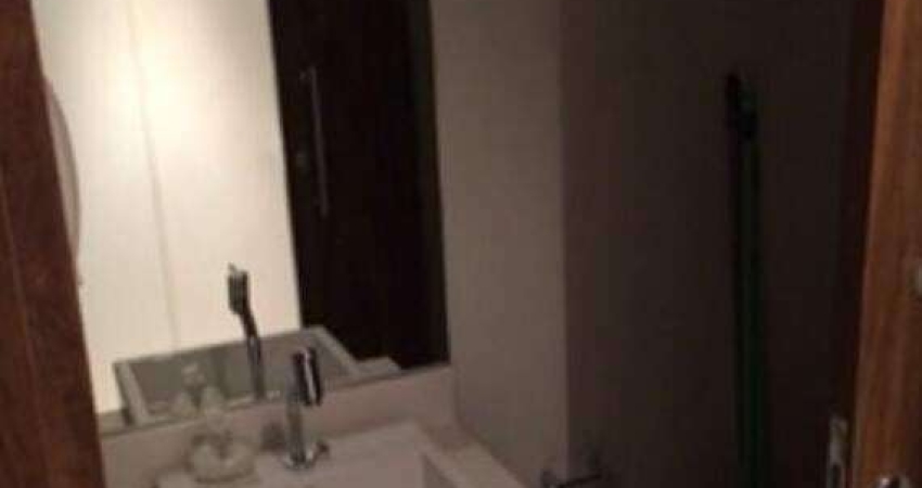 Sala de 41m² no Cambuci em São Paulo - SP