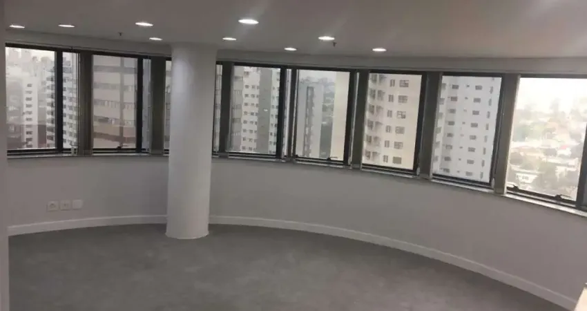 Sala comercial à venda na Viaduto Vereador José Diniz, 3651, Santo Amaro, São Paulo
