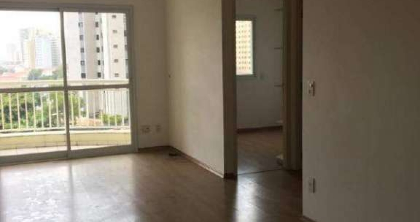 Apartamento com 2 quartos à venda na Rua Jaci, 164, Chácara Inglesa, São Paulo