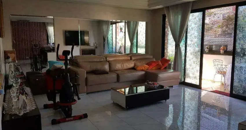 Apartamento com 4 quartos à venda na Avenida Engenheiro Luiz Gomes Cardim Sangirardi, 360, Vila Mariana, São Paulo