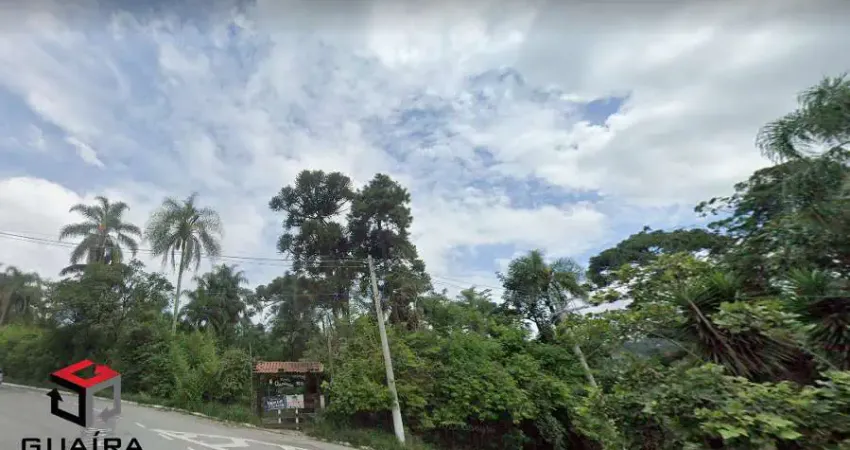 Terreno à venda na Estrada do Alvarenga, 4916, Balneário Mar Paulista, São Paulo