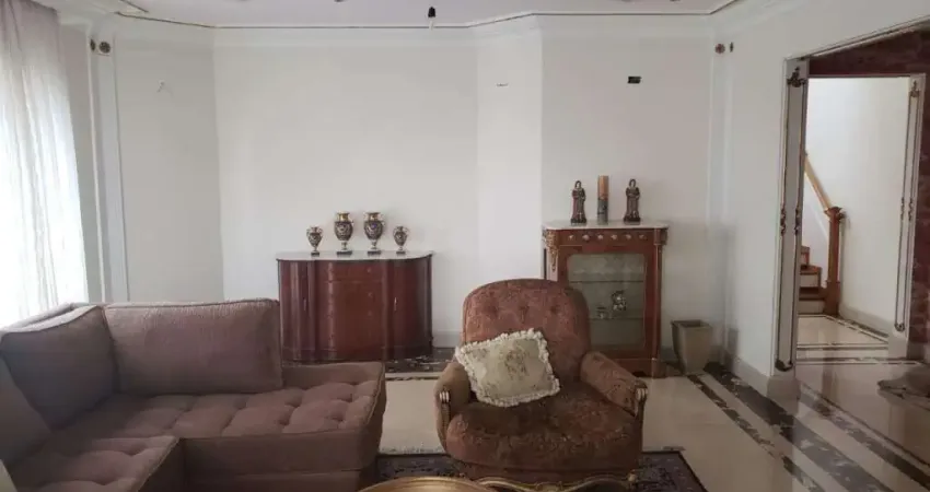 Cobertura com 4 quartos à venda na Rua Teixeira da Silva, 407, Paraíso, São Paulo