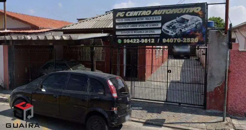 Casa com 2 quartos à venda na Rua Aviador Barros, 200, Vila Moraes, São Paulo