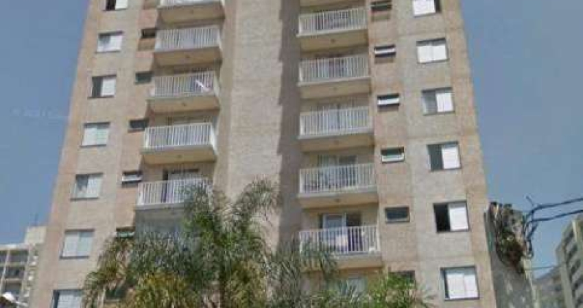 Apartamento com 2 quartos à venda na Avenida dos Ourives, 330, Jardim São Savério, São Paulo