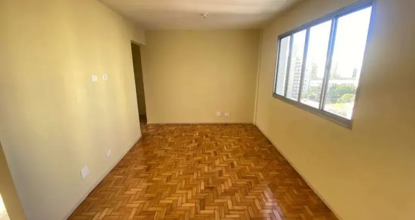 Apartamento com 70m² na Vila Mascote em São Paulo - SP