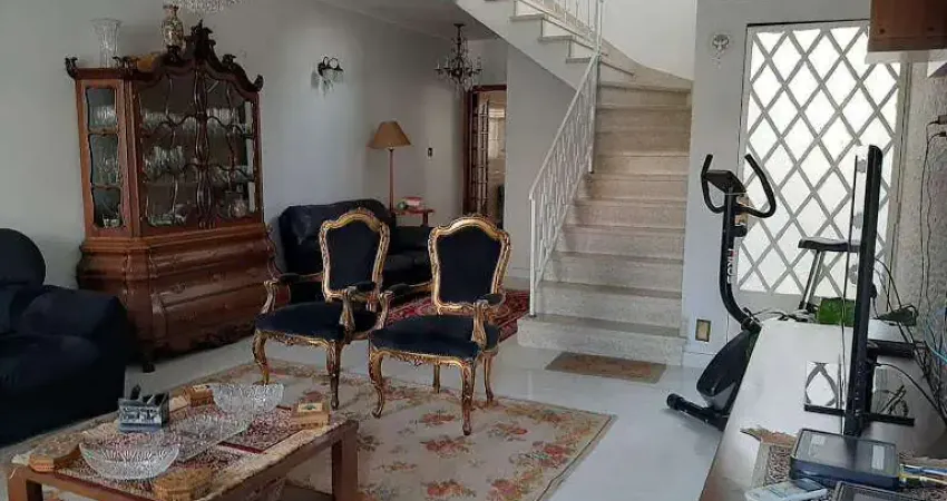 Casa com 3 quartos à venda na Rua Potenji, 437, Vila Mariana, São Paulo