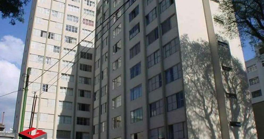 Apartamento com 2 quartos à venda na Rua Afonso de Freitas, 143, Paraíso, São Paulo