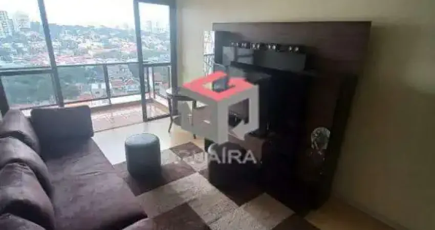 Apartamento 117 M² localizado Mirandopolis São Paulo - SP